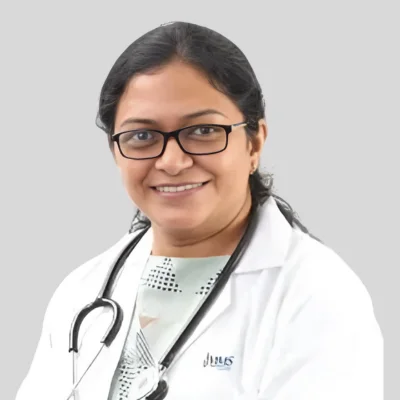 Dr. archana chiniwalar