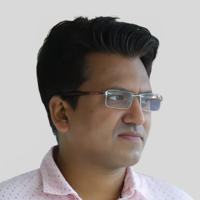 Dr. prashant wankhade