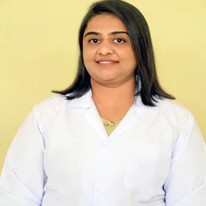 Dr. manjari nadella