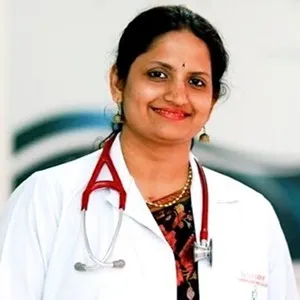 Dr. soujanya manthripragada