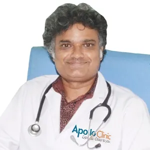 Dr. gopi chand dadithota