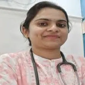 Dr. sai sravani kesiraju