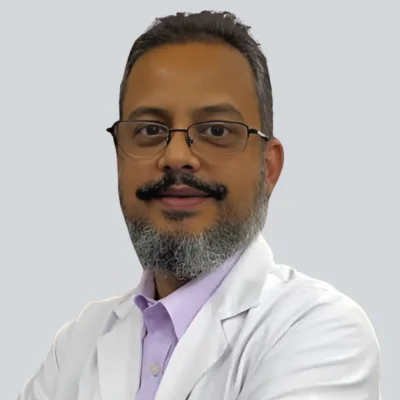 Dr. nilanjan banerjee