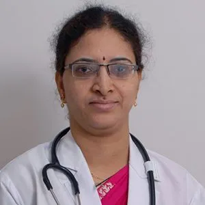 Dr. madhavi latha munagapathy
