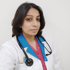 Dr. Ameena Meah