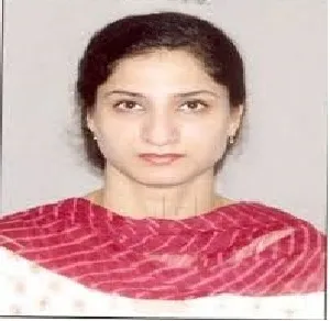 Dr. suvidha kaul