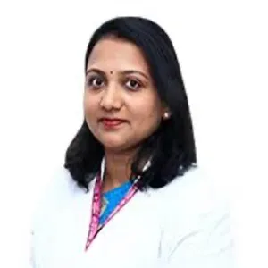 Dr. Shilpa Kava