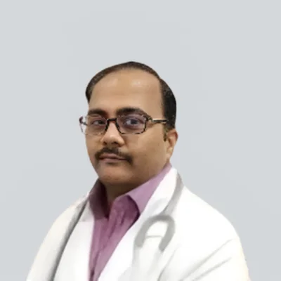 Dr. raghavendra borgaonkar