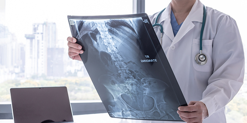 radiology images
