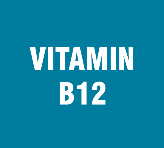 VITAMIN B12 Kotturpuram,Chennai - Apollo Clinic