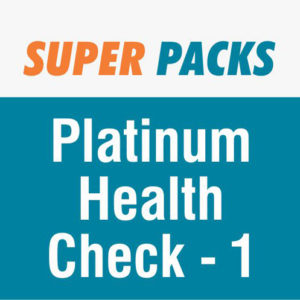 Platinum Health Check
