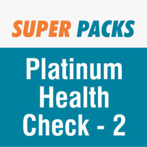 Platinum Health Chevk